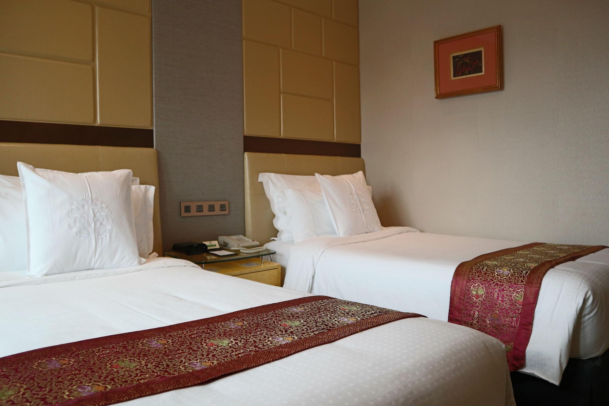 Anting Villa Hotel Σανγκάη Εξωτερικό φωτογραφία