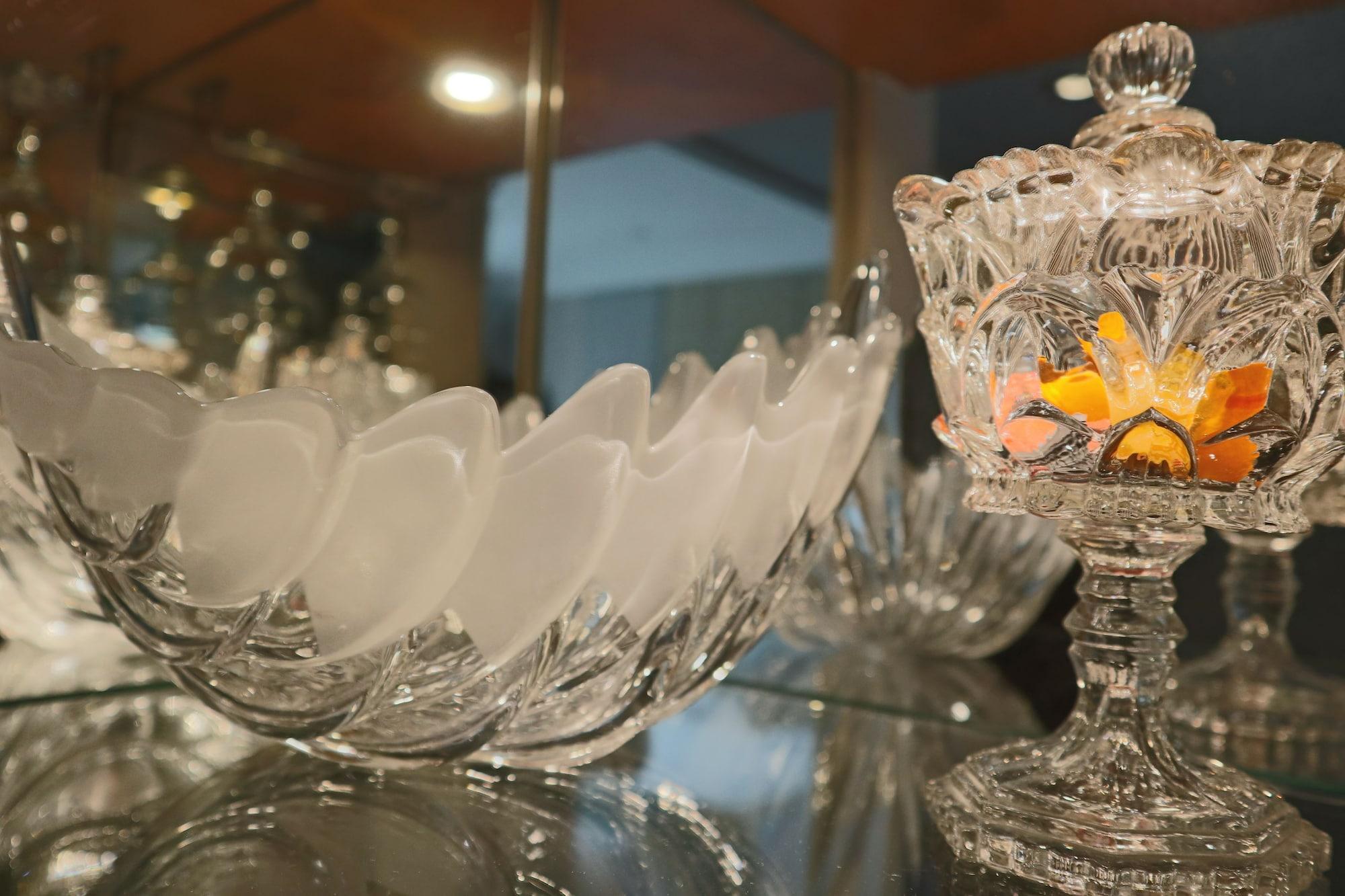 Anting Villa Hotel Σανγκάη Εξωτερικό φωτογραφία