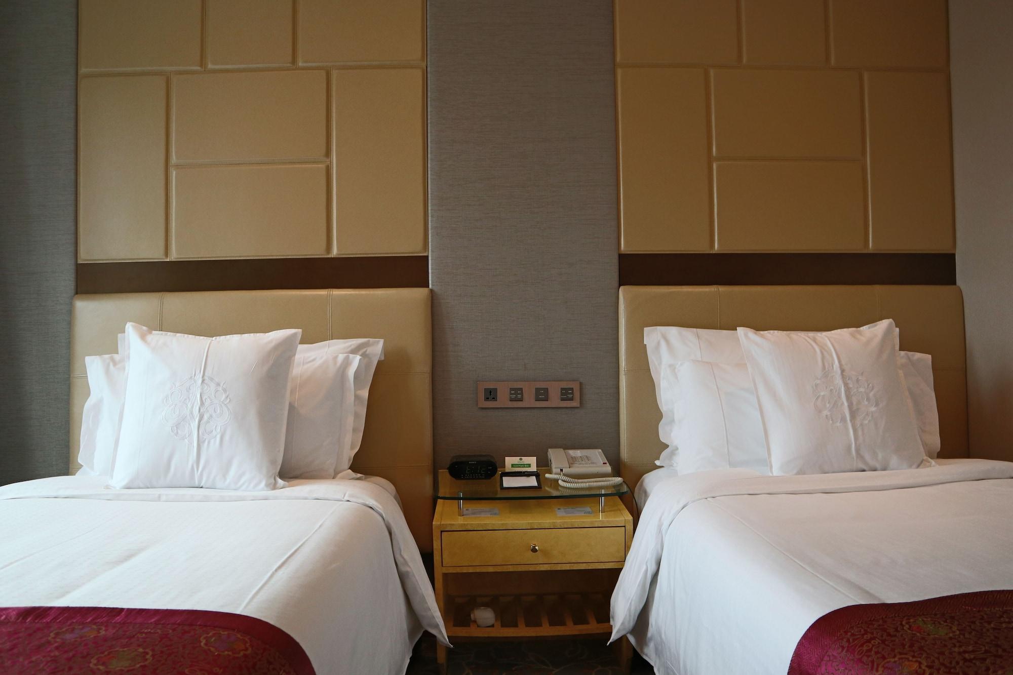 Anting Villa Hotel Σανγκάη Εξωτερικό φωτογραφία