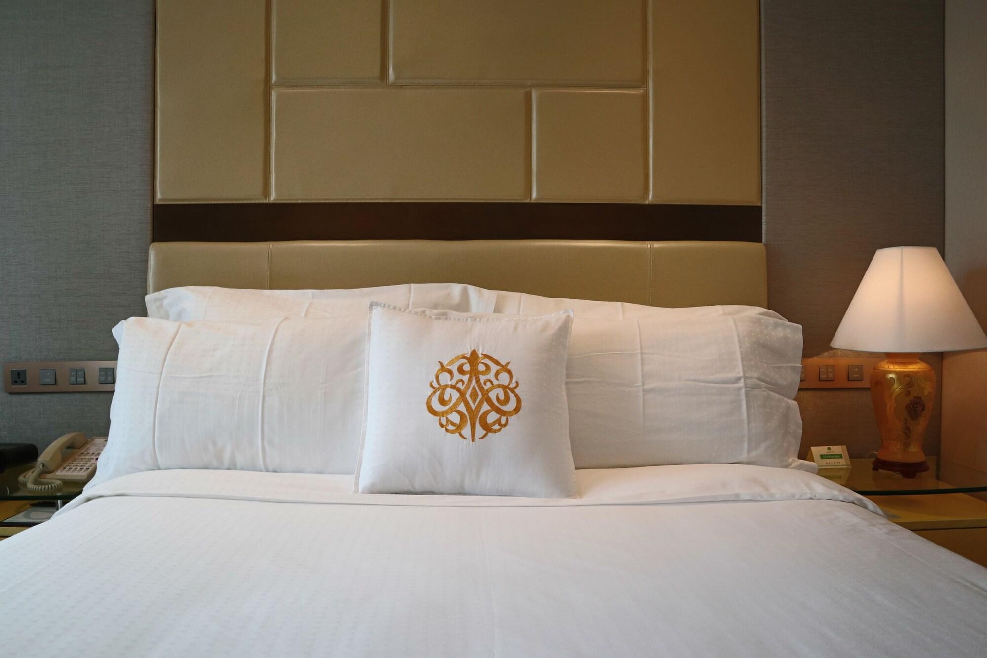 Anting Villa Hotel Σανγκάη Εξωτερικό φωτογραφία