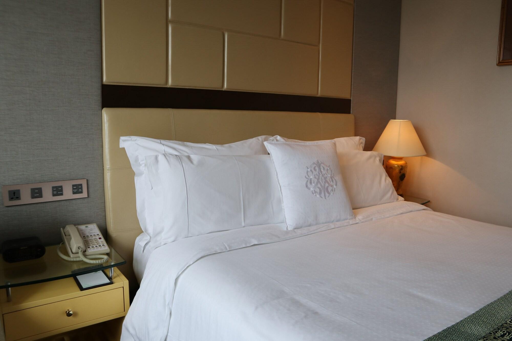 Anting Villa Hotel Σανγκάη Εξωτερικό φωτογραφία