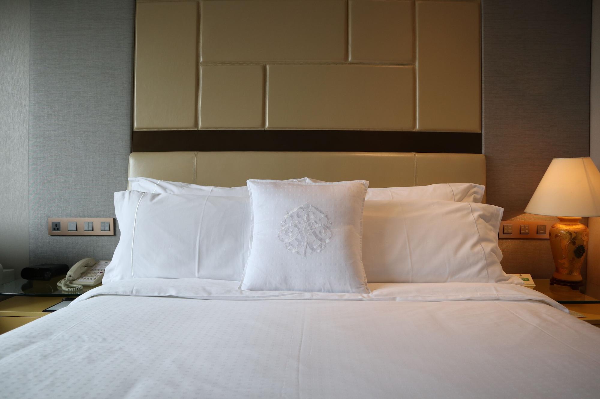 Anting Villa Hotel Σανγκάη Εξωτερικό φωτογραφία