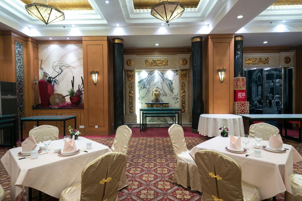 Anting Villa Hotel Σανγκάη Εξωτερικό φωτογραφία
