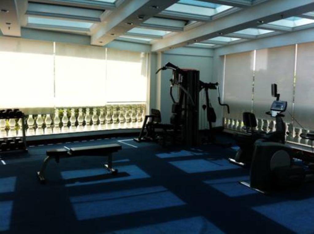 Anting Villa Hotel Σανγκάη Εξωτερικό φωτογραφία