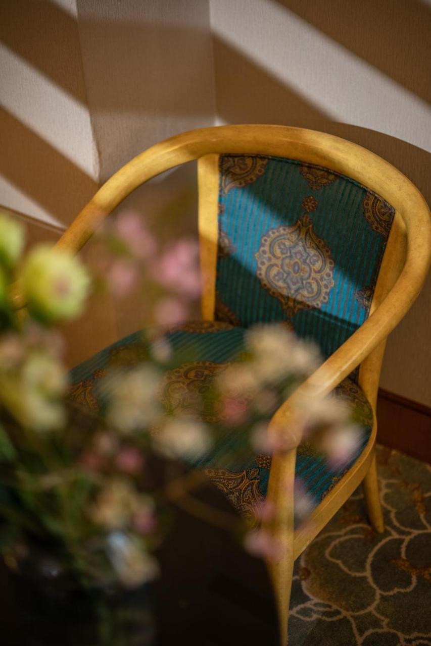 Anting Villa Hotel Σανγκάη Εξωτερικό φωτογραφία
